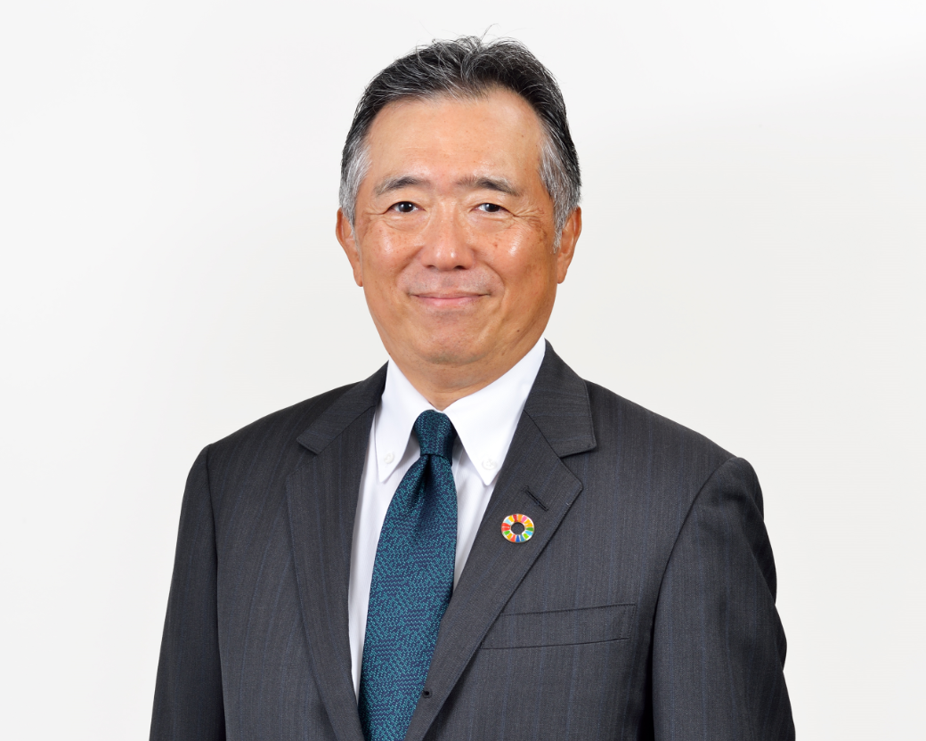Seiya Miyamoto