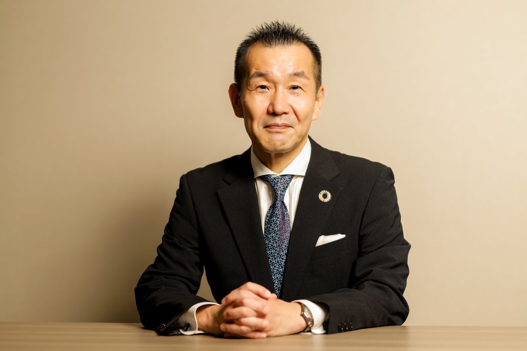 Seiya Miyamoto